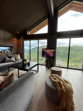 Sogndal Chalet